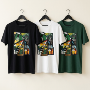 ROOTED IN 1962 T-Shirt